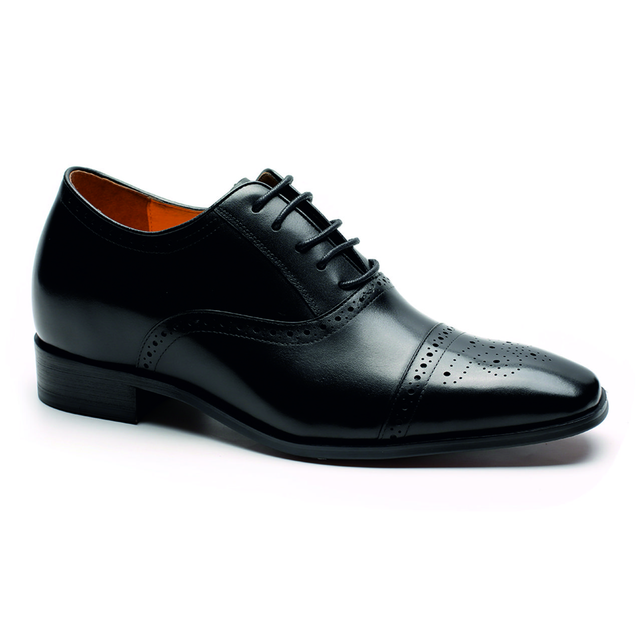Туфли Brion Noir