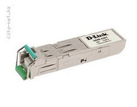 Трансивер D-LINK DEM-331T