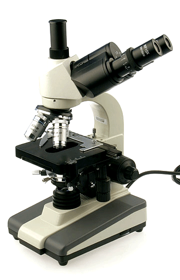 Микроскоп Микромед 1 вар. 3-20 (тринокулярный)