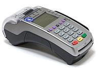 Pos-терминал Verifone vx 520 GSM, стационарный