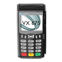 POS-терминал Verifone vx 675, мобильный