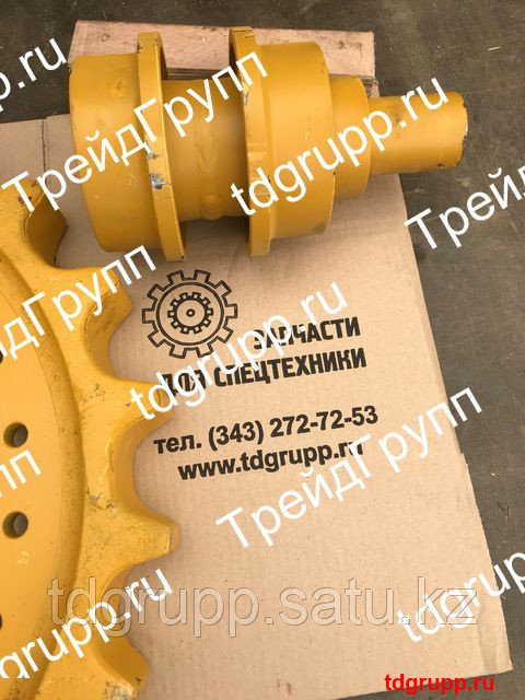 VOE14545571 Каток поддерживающий (Roller) Volvo EC250D