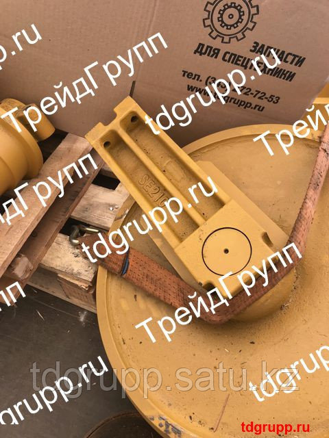 VOE14533156 Колесо направляющее (Idler) Volvo EC210B