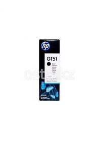 HP GT51 Black Original Ink Bottle