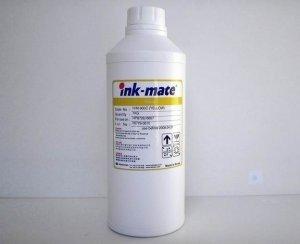 Чернила Ink-Mate HIM-900 Yellow 1000мл для принтеров и МФУ НР