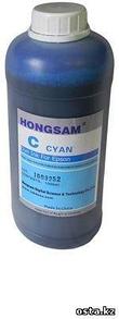 Чернила DCTec для Epson T50 Dye Cyan (C) 1000 ml