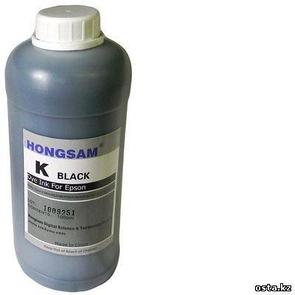 Чернила DCTec для Epson T50 Dye Black (K) 1000 ml