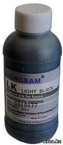 Чернила DCTec для Epson 7900 Pigment Light Black (LK) 200 ml