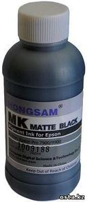 Чернила DCTec для Epson 7900 Pigment Matte Black (MK) 200 ml