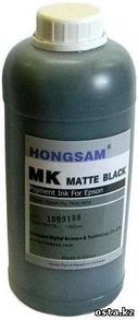 Чернила DCTec для Epson 7900 Pigment Matte Black (MK) 1000 ml