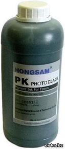 Чернила DCTec для Epson 7900 Pigment Photo Black (PK) 1000 ml
