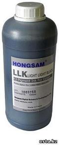 Чернила DCTec для Epson 7880 Pigment Light Light Black (LLK) 1000 ml