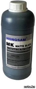 Чернила DCTec для Epson 7880 Pigment Matte Black (MK) 1000 ml