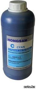 Чернила DCTec для Epson 7880 Pigment Cyan (C) 1000 ml
