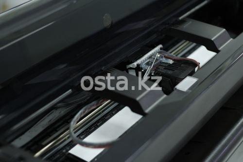 СНПЧ для плоттера HP Designjet T120/T520 с установкой и комплектом чернил, фото 1