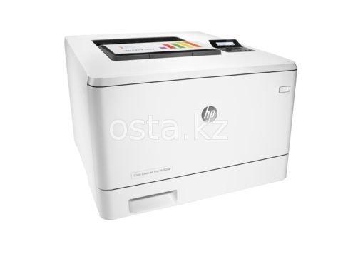 HP Color LaserJet Pro M452nw