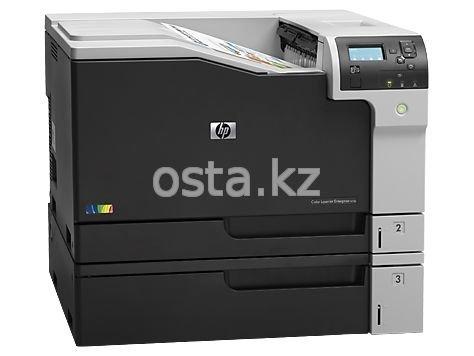 Принтер HP Color LaserJet Enterprise M750n