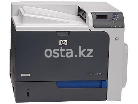 Принтер HP Color LaserJet CP5225dn CE712A