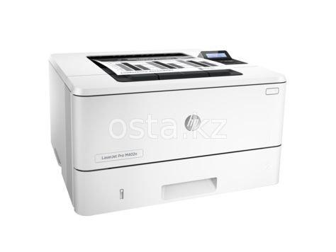 HP LaserJet Pro M402dw