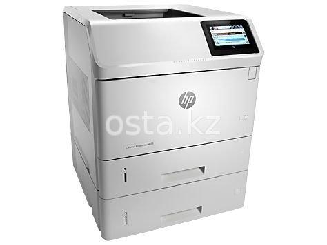 HP LaserJet Enterprise M605x