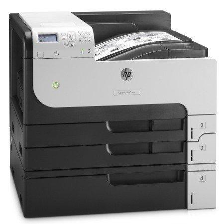 HP LaserJet Enterprise 700 M712xh (A3) , 12 CF238A