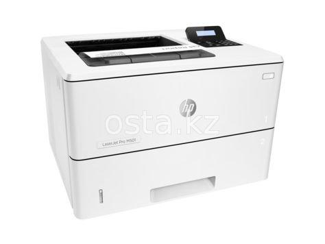 Принтер HP LaserJet Pro M501dn J8H61A