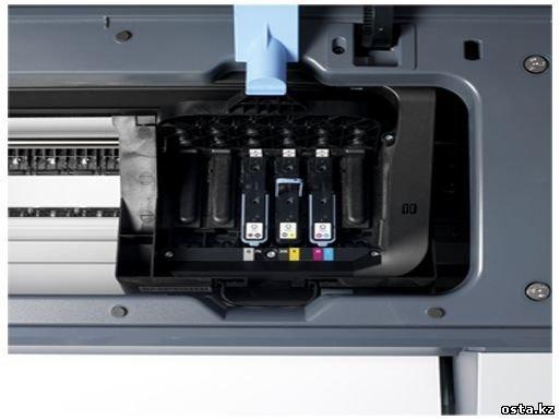 HP Designjet T790ps (A1) - фото 4 - id-p65499555