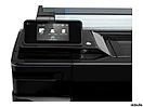 Плоттер HP DesignJet T520 24-in Printer CQ890C, фото 4
