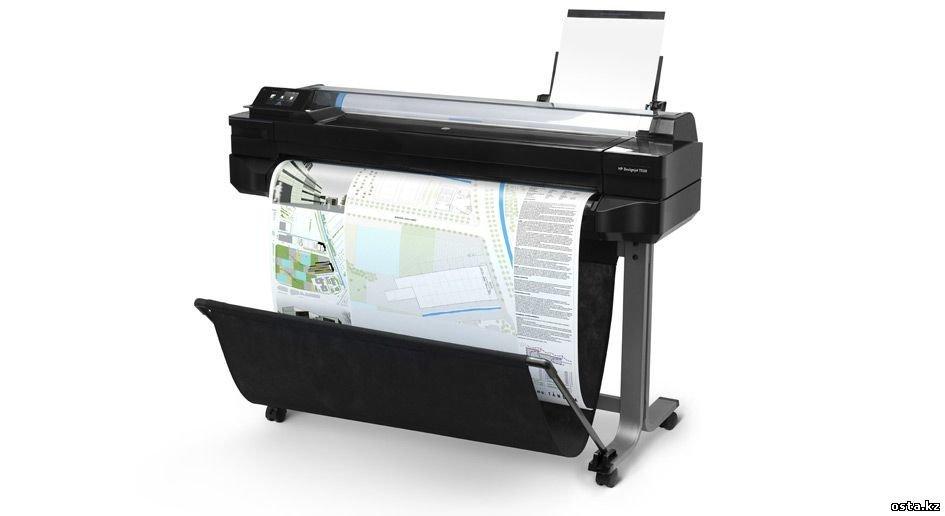 HP Designjet T520 (A0)