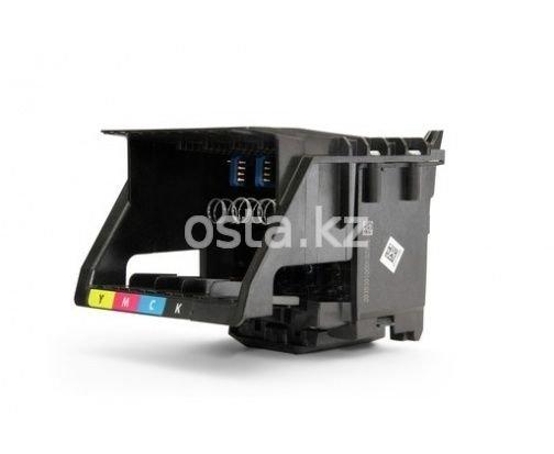 Печатающая головка HP 711 для плоттеров HP DesignJet T120/T520/T125/T525 C1Q10A - фото 1 - id-p65499571