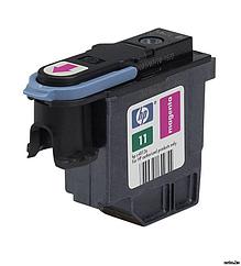 Печатающие головки HP