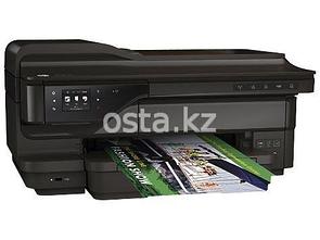 Широкоформатные МФУ HP Officejet 7612 e-All-in-One