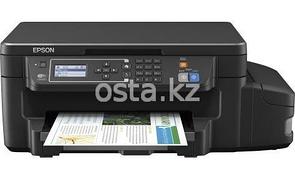 Epson L605Технические характеристики Epson L605