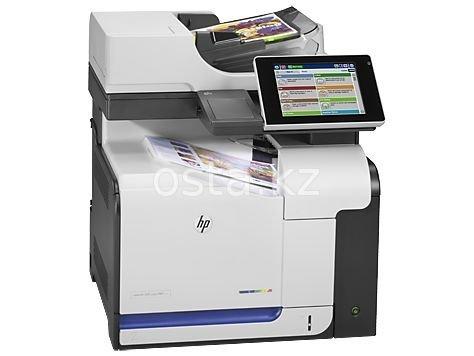 Многофункциональный цветной принтер HP LaserJet Enterprise 500 M575dn