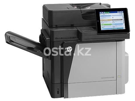 МФУ HP Color LaserJet Enterprise M680dn