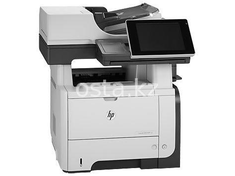 МФУ для потоковой печати HP LaserJet Enterprise M525c