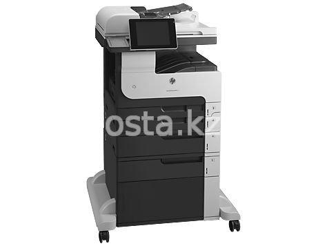 МФУ HP CF067A LaserJet Enterprise 700 M725f MFP (A3)