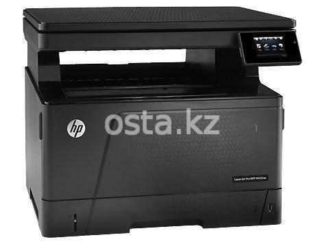 Многофункциональный принтер HP LaserJet Pro M435nw