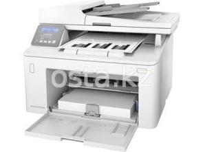 HP LaserJet Ultra MFP M230sdn Printer (A4)