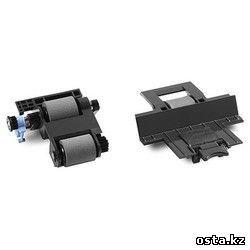 HP CE487C Комплект для автоподатчика HP Color LJ CM6030, CM6040