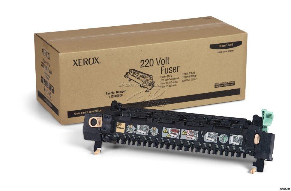 115R00050 Фьюзер 220в Xerox PH7760