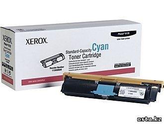 113R00693 XEROX Phaser 6120 Тонер-картридж голубой