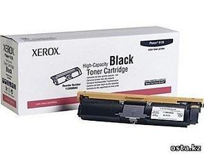 113R00692 XEROX Phaser 6120 Тонер-картридж черный бол.емкости
