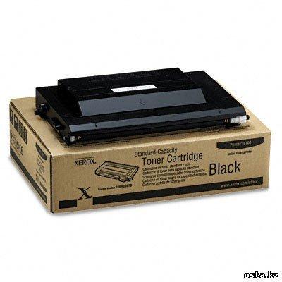106R00679 Тонер-картр.черн.станд.емкости Xerox Phazer 6100