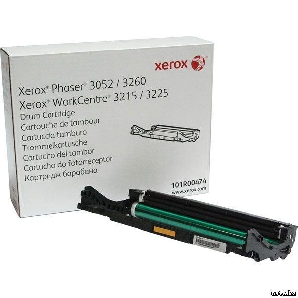 101R00474 Drum Cartridge Xerox Phaser 3052/3260 WorkCentre 3215/3225 (10K)