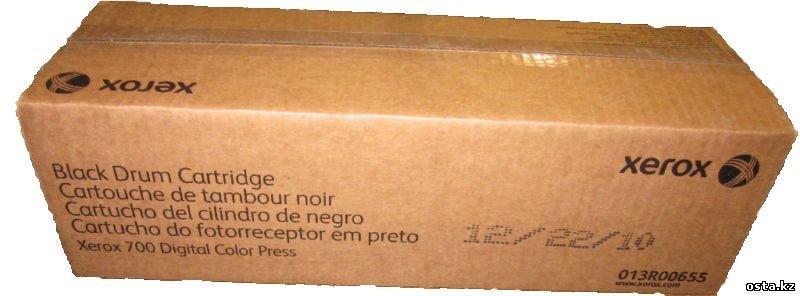 013R00655 DC700 Модуль фоторецептора черный Xerox DC700 (373K), фото 1