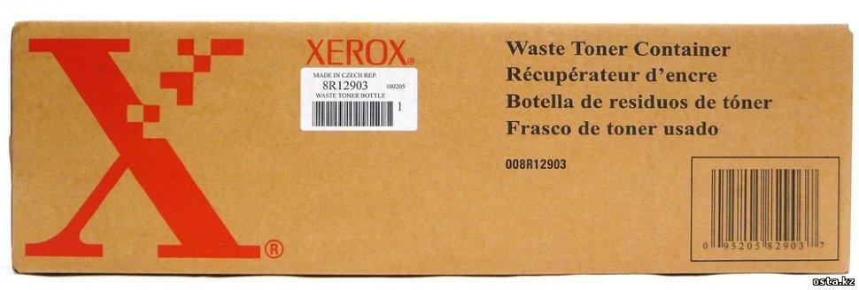 008R12903 Сборник отходов тонера XEROX DC2240/WC M24/C2128