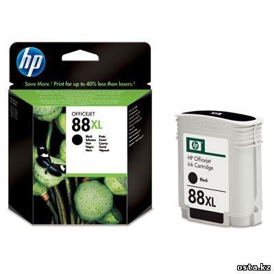 HP №88XL Black Ink Cartridge C9396AE