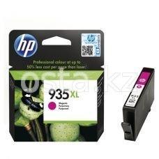 HP C2P25AE Magenta Ink Cartridge №935XL