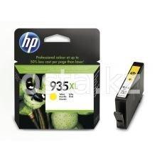 HP C2P26AE Yellow Ink Cartridge №935XL